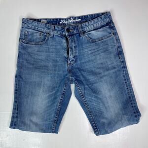 FLAG & ANTHEM Straight Leg Jeans